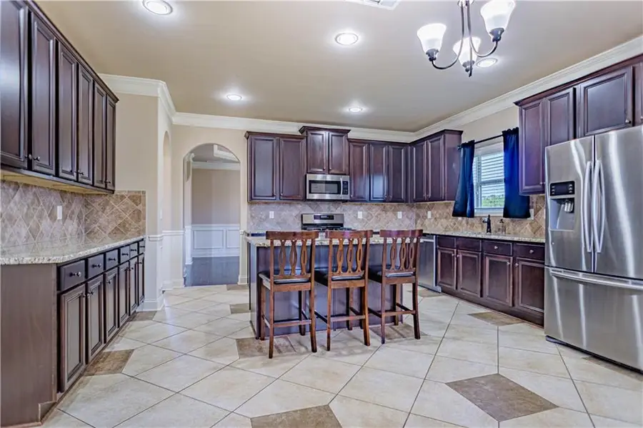 77 Riverside Landing Landing, Fort Mitchell, AL 36856 - #3