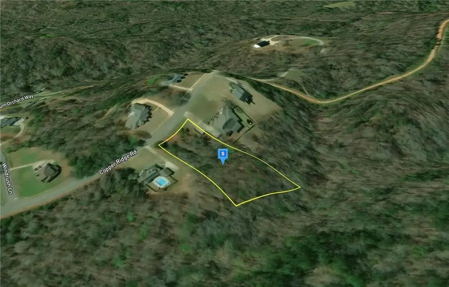 1084 Copper Ridge Road, Prattville, AL 36067 - #3