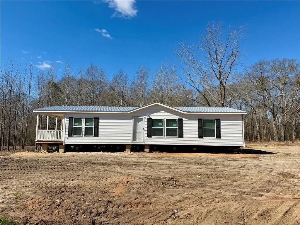 4 Fuqua Road, Seale, AL 36875 - #1