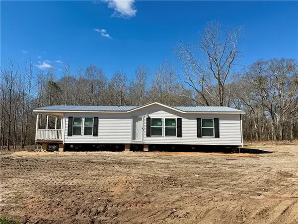 4 Fuqua Road, Seale, AL 36875