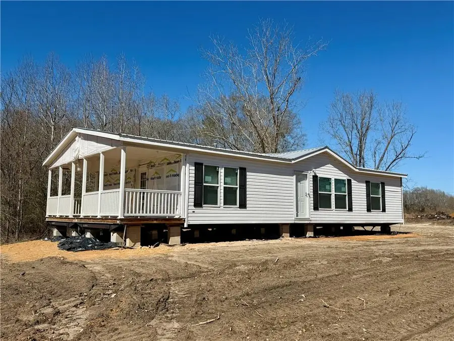 4 Fuqua Road, Seale, AL 36875 - #2