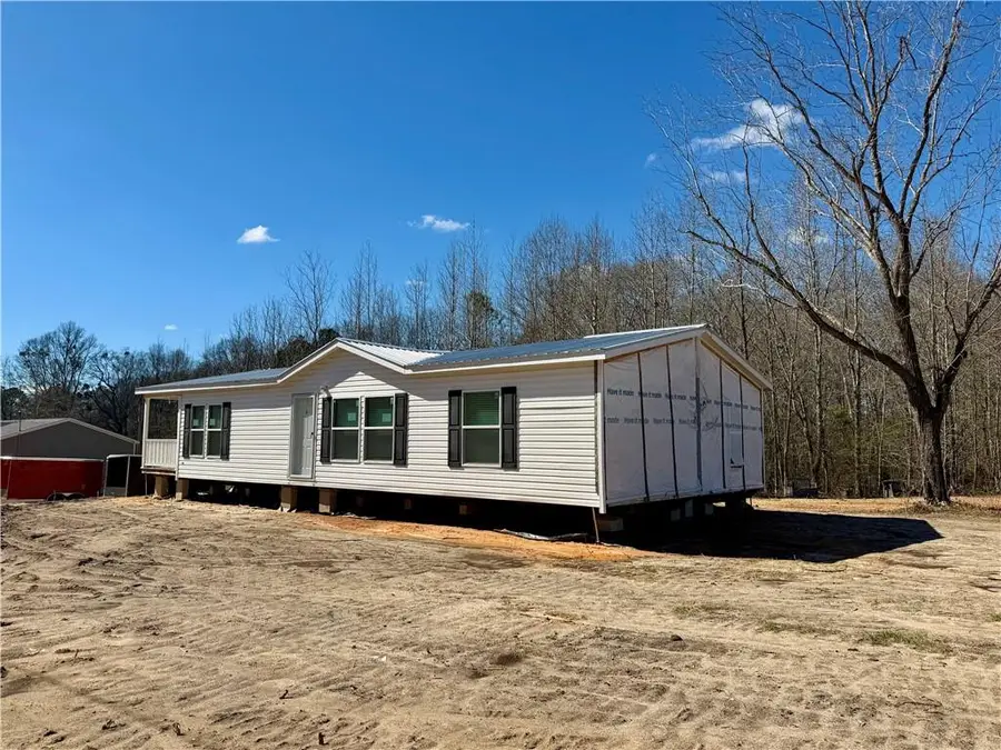 4 Fuqua Road, Seale, AL 36875 - #3