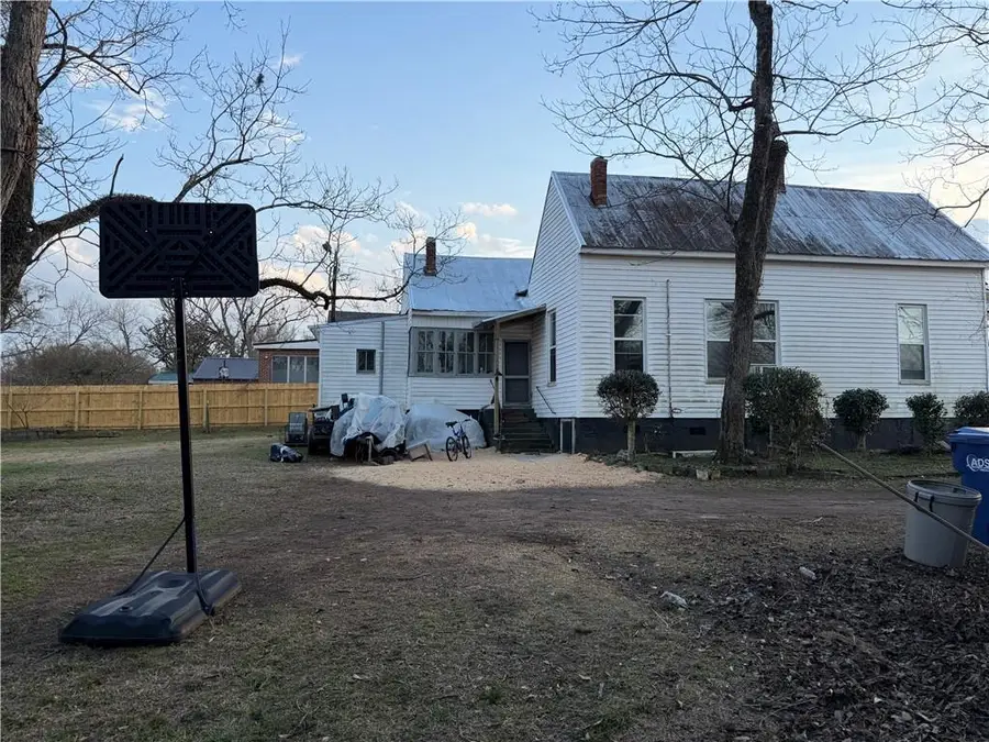 77 Midway Street N, Clayton, AL 36016 - #2