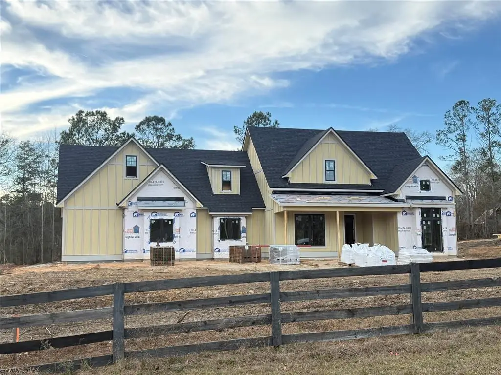 236 Lee Road 644, Smiths Station, AL 36877 - #1