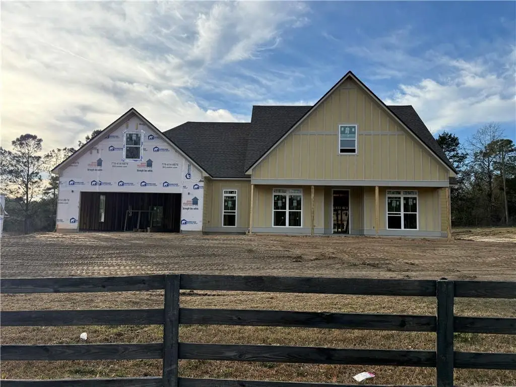 224 Lee Road 644, Smiths Station, AL 36877 - #1