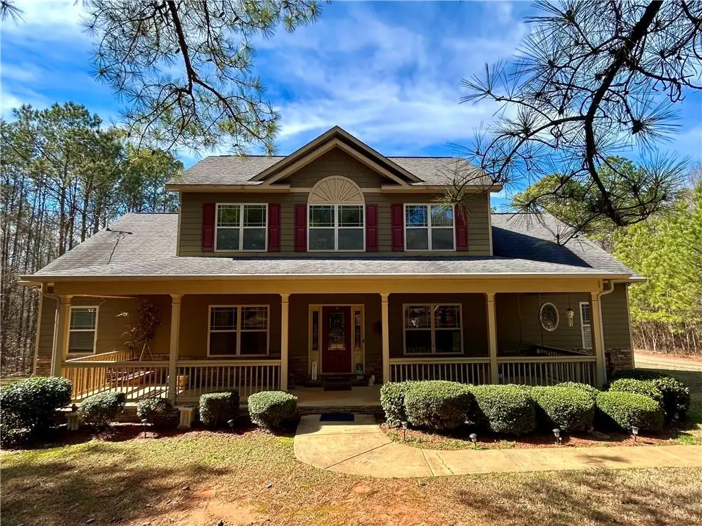 1025 Lee Road 379, Smiths Station, AL 36877 - #1