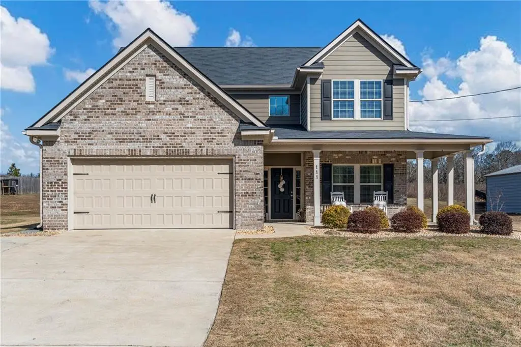 111 Lee Road 123, Salem, AL 36874 - #1