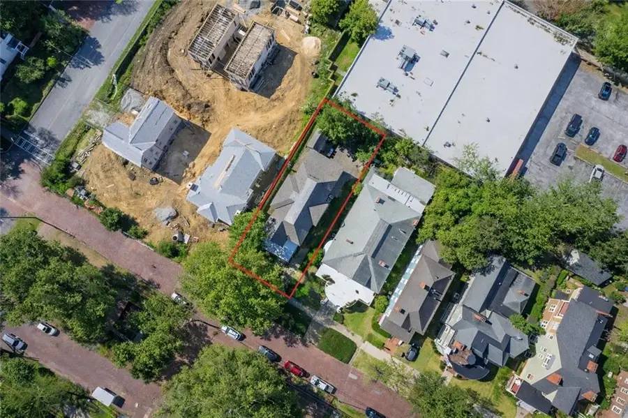 715 Broadway, Columbus, GA 31901 - #2