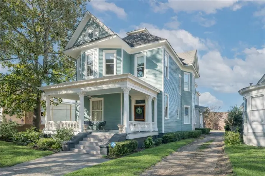 715 Broadway, Columbus, GA 31901 - #3