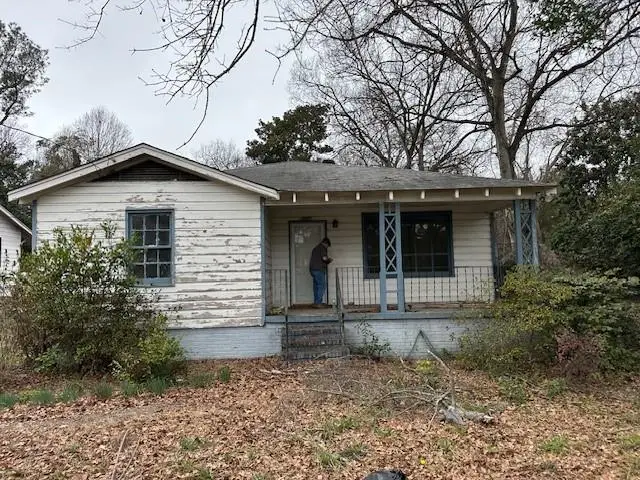 1011 11th Avenue, Phenix City, AL 36867 - #1