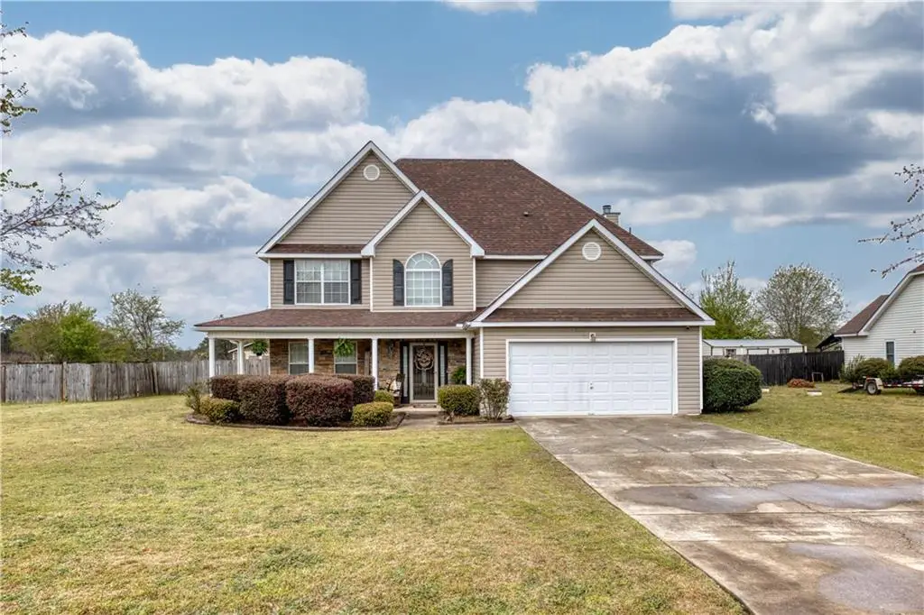 43 Seminole Trail, Fort Mitchell, AL 36856 - #1