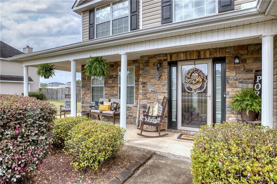 43 Seminole Trail, Fort Mitchell, AL 36856 - #2