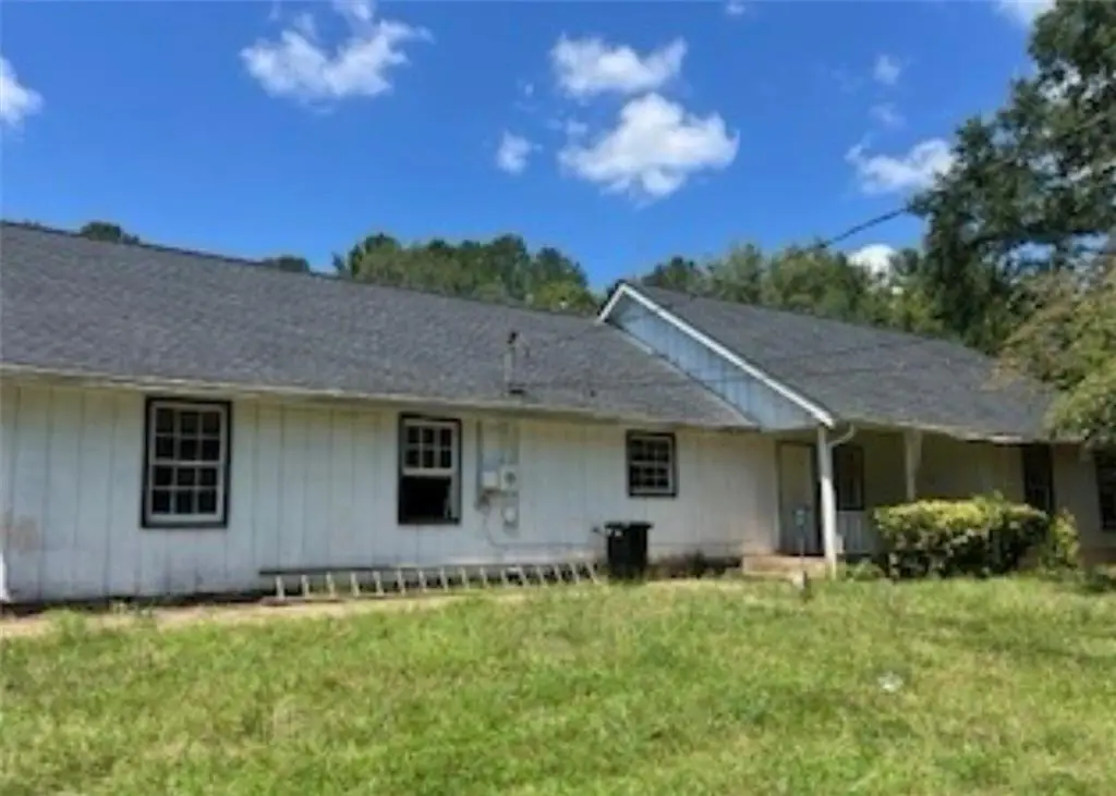 789 Hammett Road, Lagrange, GA 30241 - #1