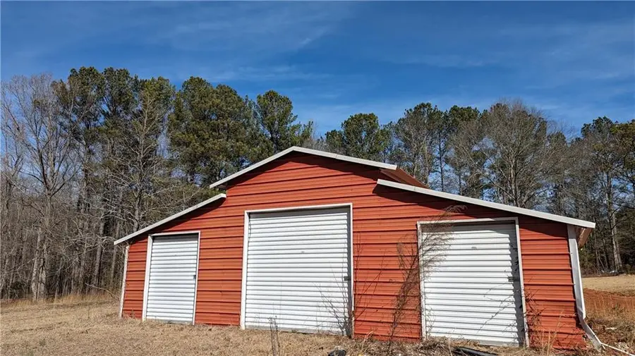 789 Hammett Road, Lagrange, GA 30241 - #2