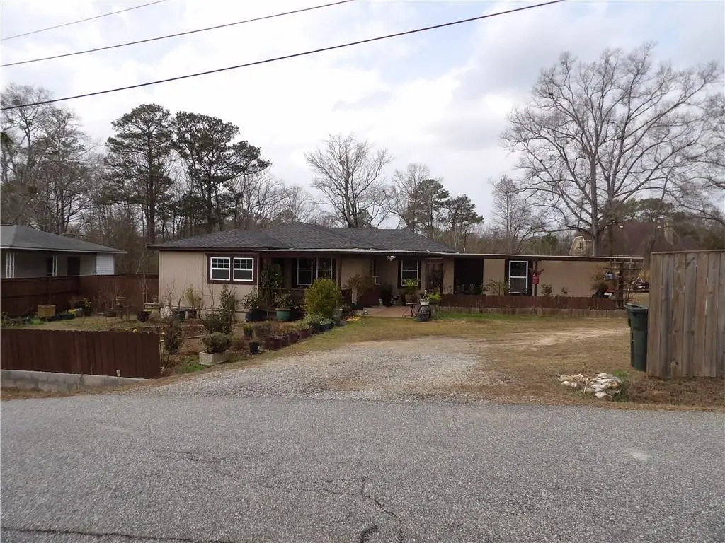 19 Rosemount Circle, Phenix City, AL 36869 - #1
