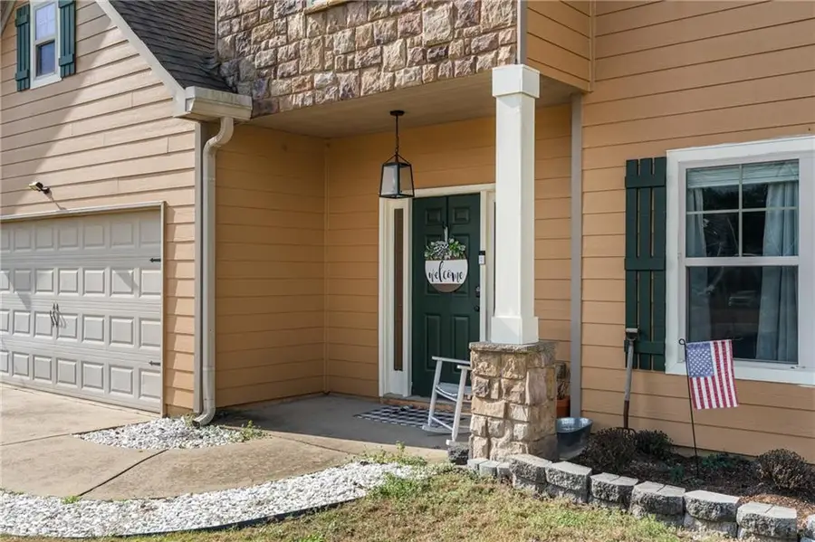 24 Churchhill Drive, Fort Mitchell, AL 36856 - #2