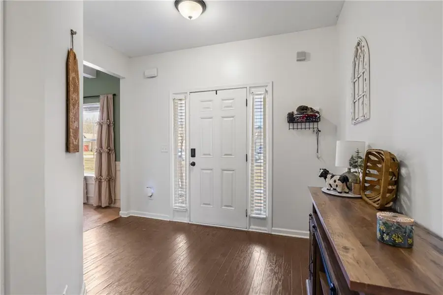 24 Churchhill Drive, Fort Mitchell, AL 36856 - #3