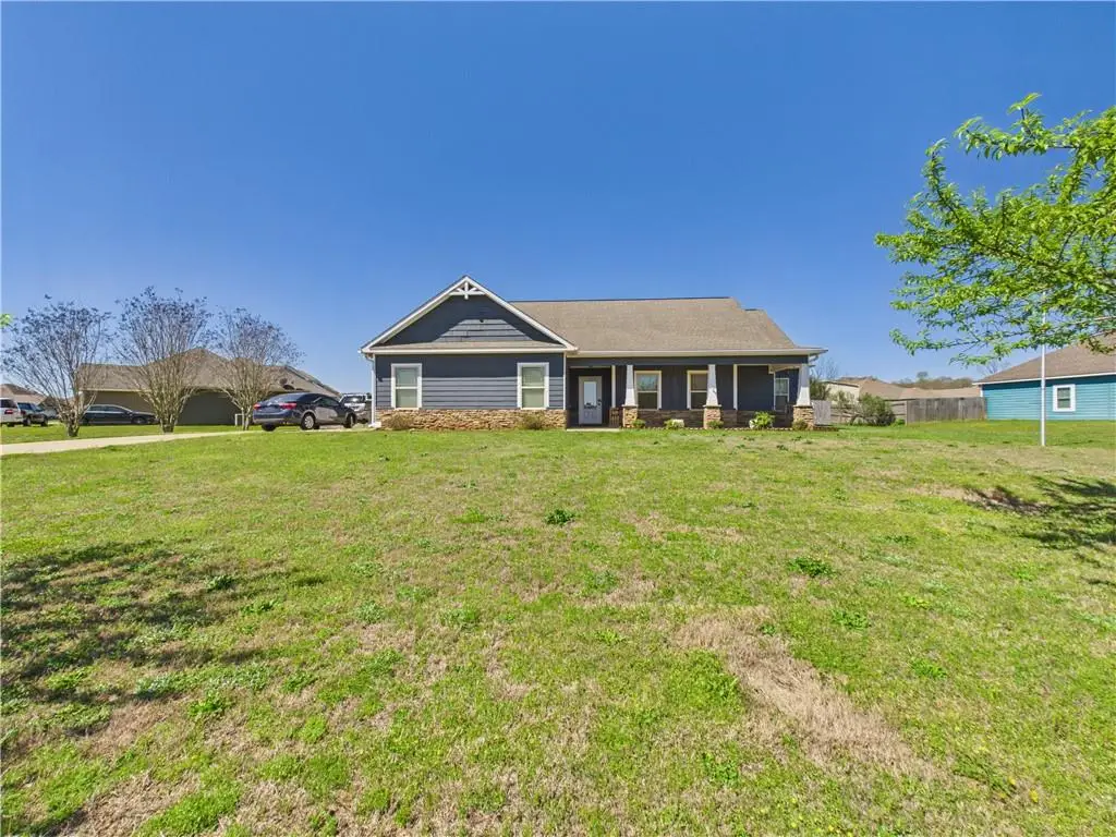 29 Winter Hawk Drive, Fort Mitchell, AL 36856 - #1