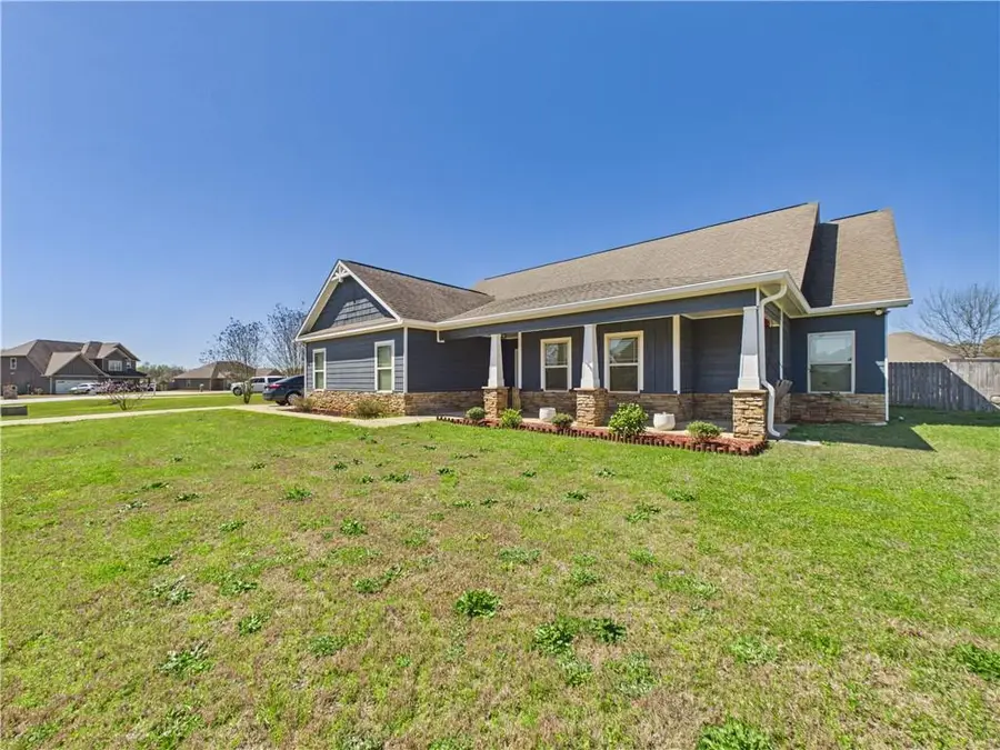 29 Winter Hawk Drive, Fort Mitchell, AL 36856 - #2