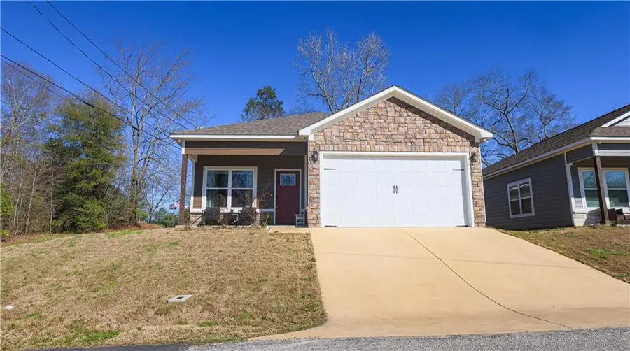 1308A 19th Avenue, Phenix City, AL 36867 - #2