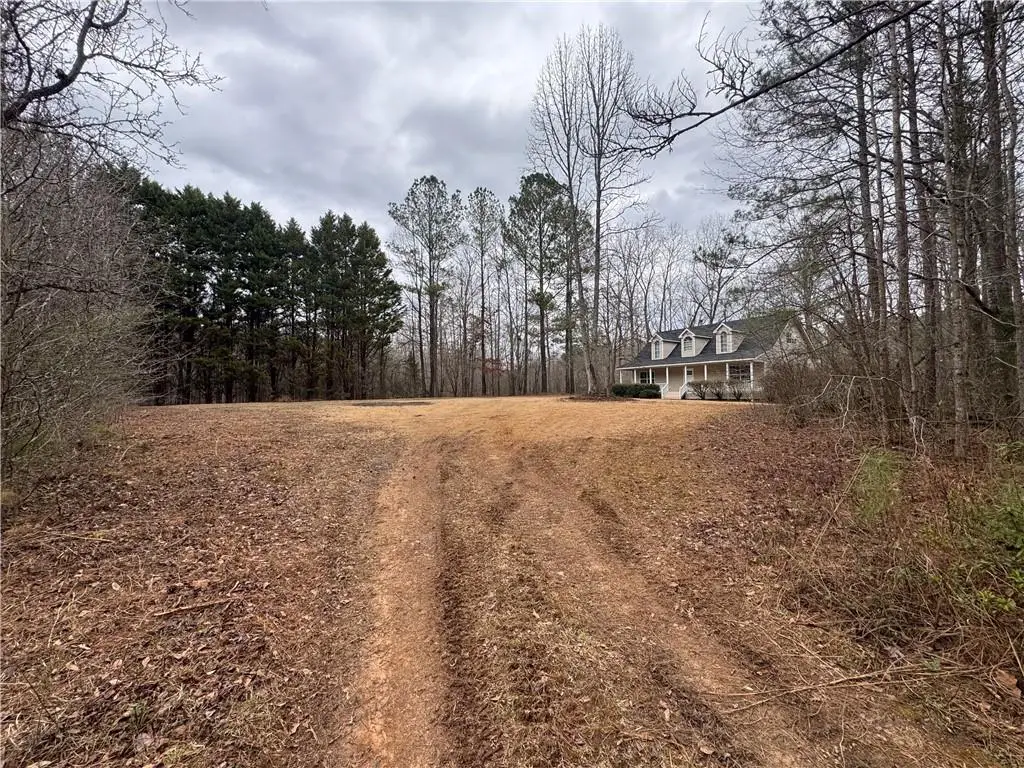1152 Cr 2565, Wedowee, AL 36278 - #1