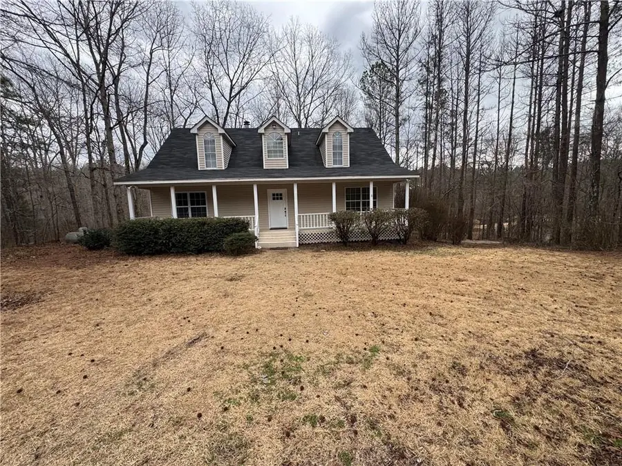 1152 Cr 2565, Wedowee, AL 36278 - #2