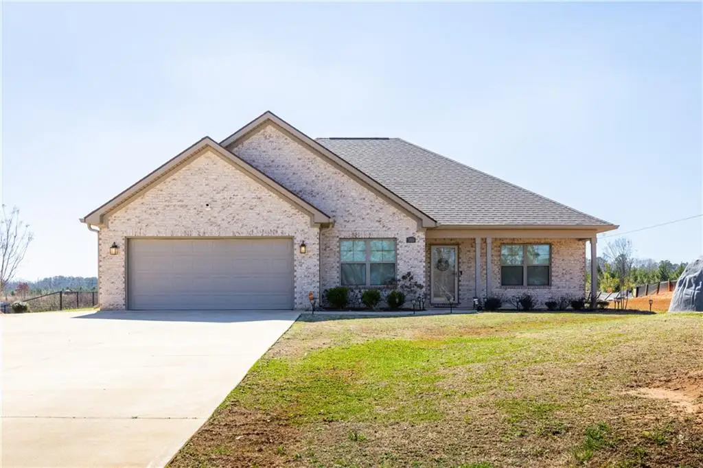 380 Lee Road 270, Cusseta, AL 36852 - #1