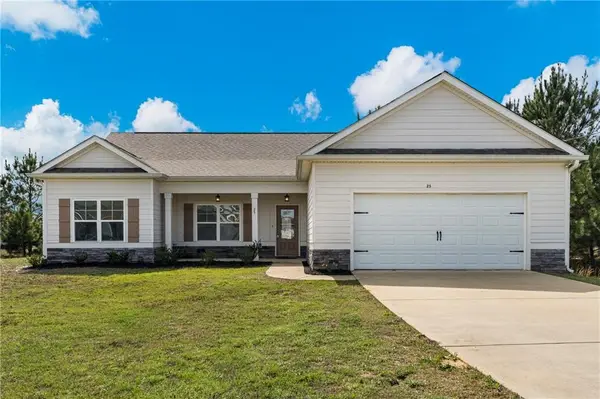 25 Belmont Drive, Fort Mitchell, AL 36856