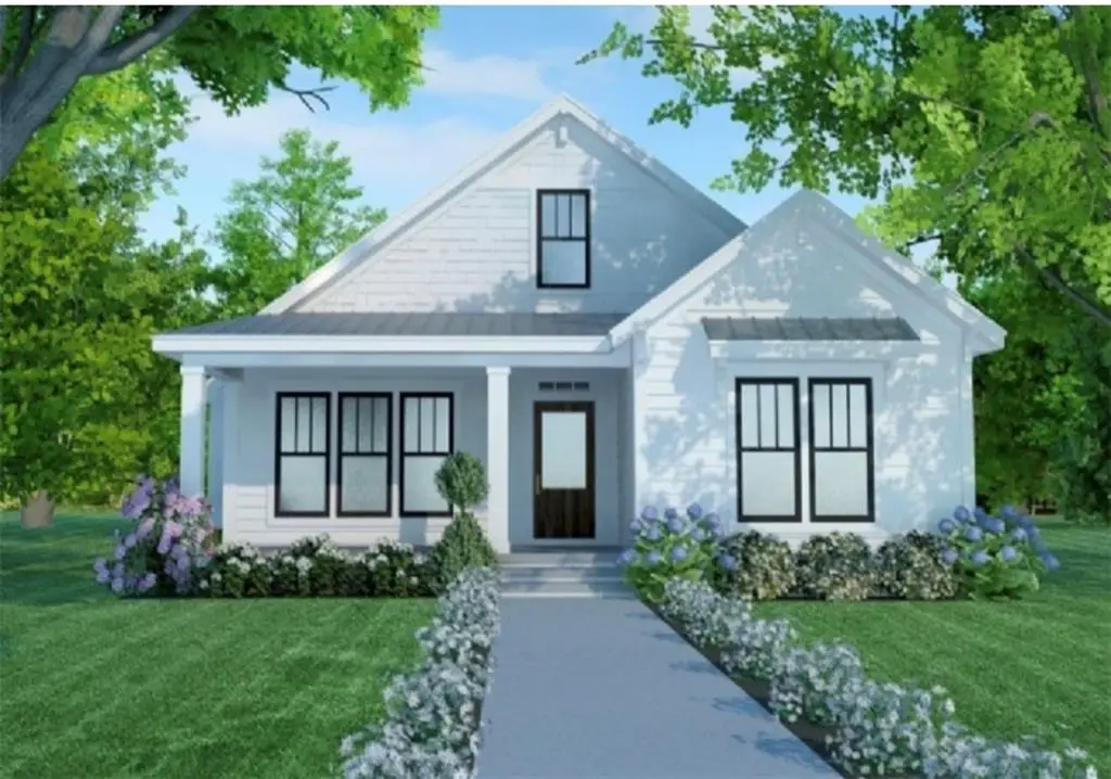 Lot 4 32nd Street Sw, Lanett, AL 36863 - #1