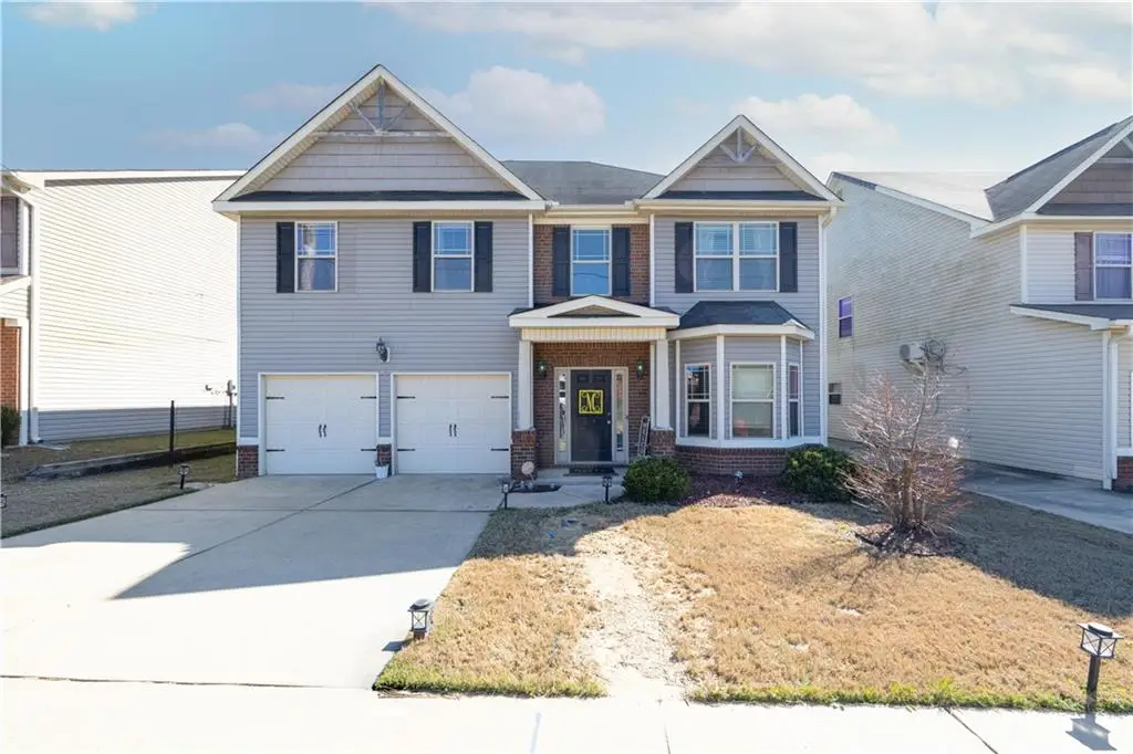 7 Whiterock Road, Phenix City, AL 36869 - #1