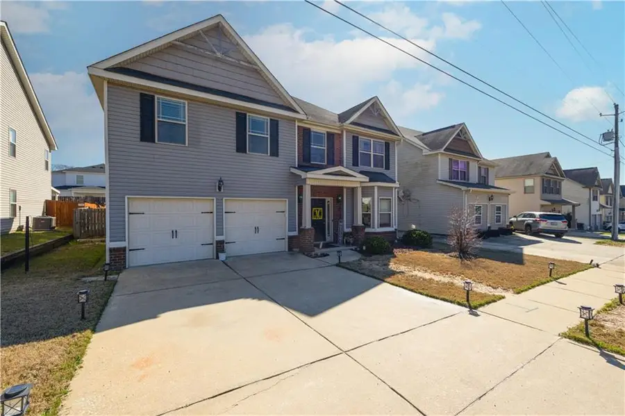 7 Whiterock Road, Phenix City, AL 36869 - #3