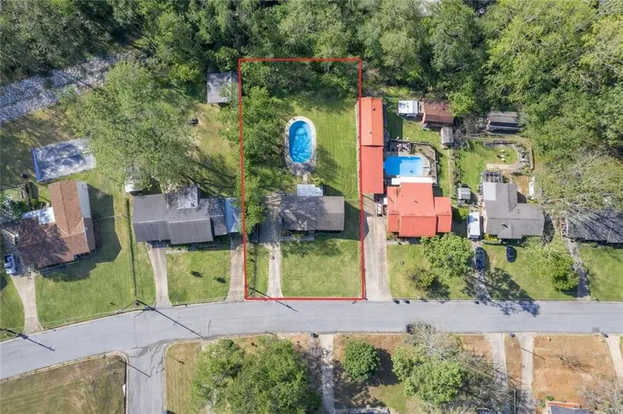 1903 Lynn Drive, Phenix City, AL 36867 - #2