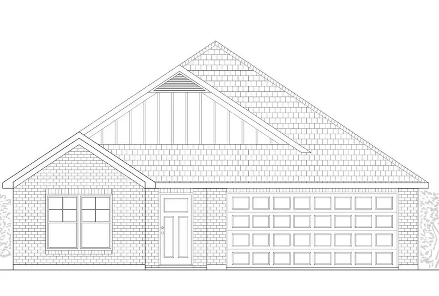 6334 Lemongrass Drive, Columbus, GA 31907 - #2