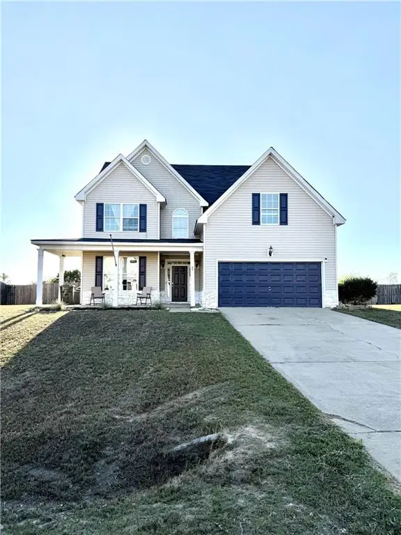 25 Apache Trail, Fort Mitchell, AL 36856 - #1