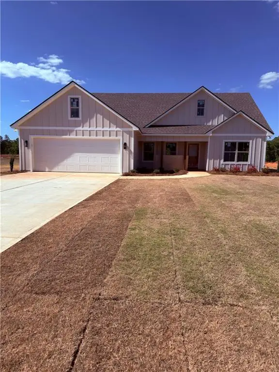 1107 30th St, Valley, AL 36854 - #1