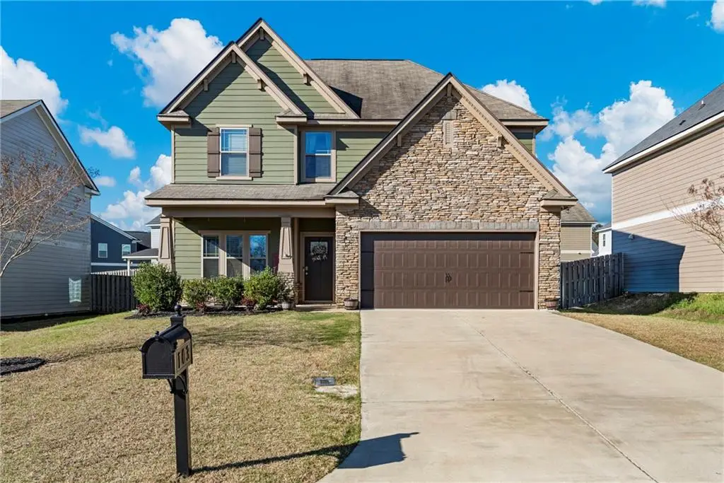 103 Red Oak Place, Smiths Station, AL 36877 - #1