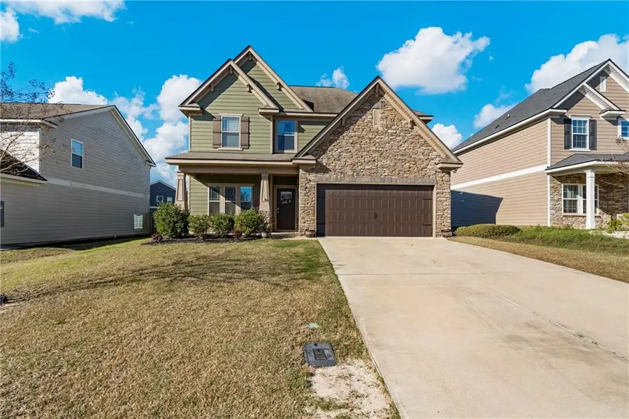 103 Red Oak Place, Smiths Station, AL 36877 - #2