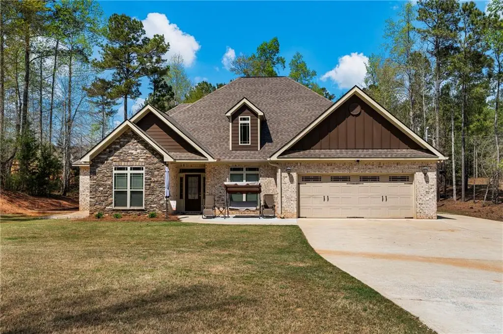 465 Lee Road 320, Smiths Station, AL 36877 - #1