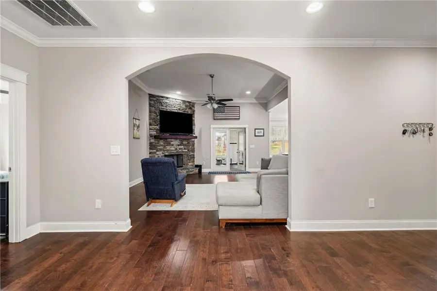 465 Lee Road 320, Smiths Station, AL 36877 - #2