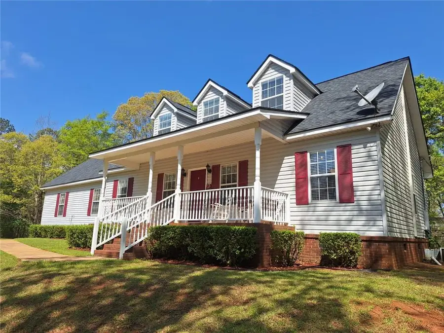 5280 Judge Brown Road, Valley, AL 36854 - #2