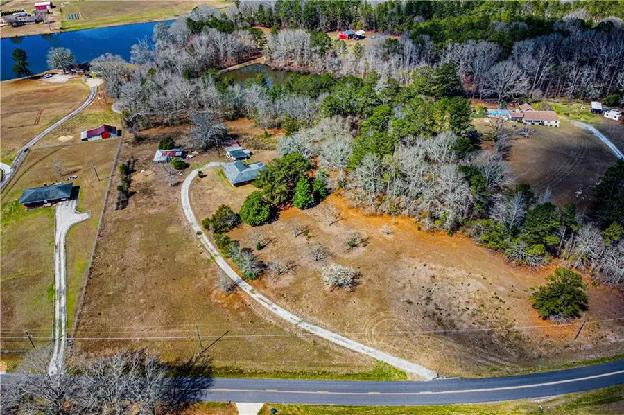 30 Brown Road, Phenix City, AL 36869 - #2