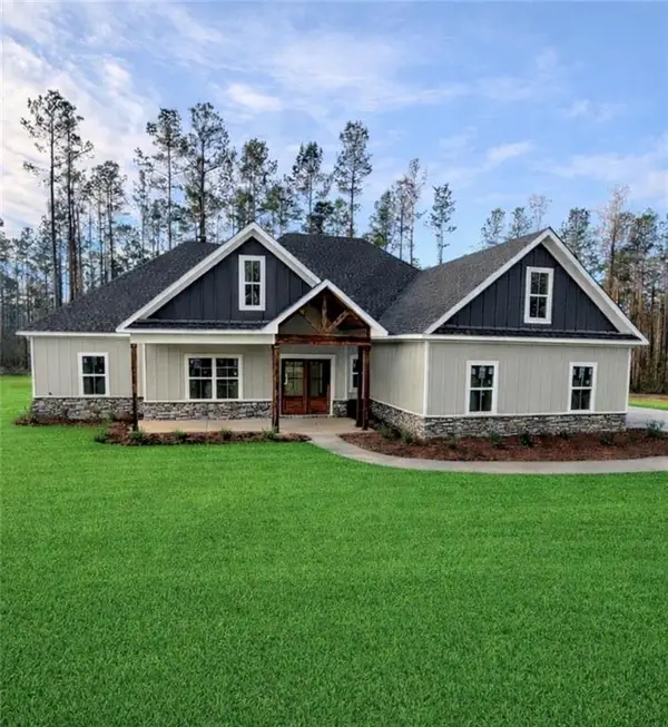 4540 Lee Road 158, Salem, AL 36874