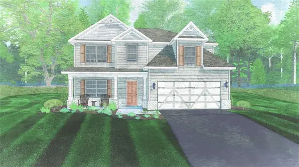 2310 Fuzzy Falls, Opelika, AL 36804