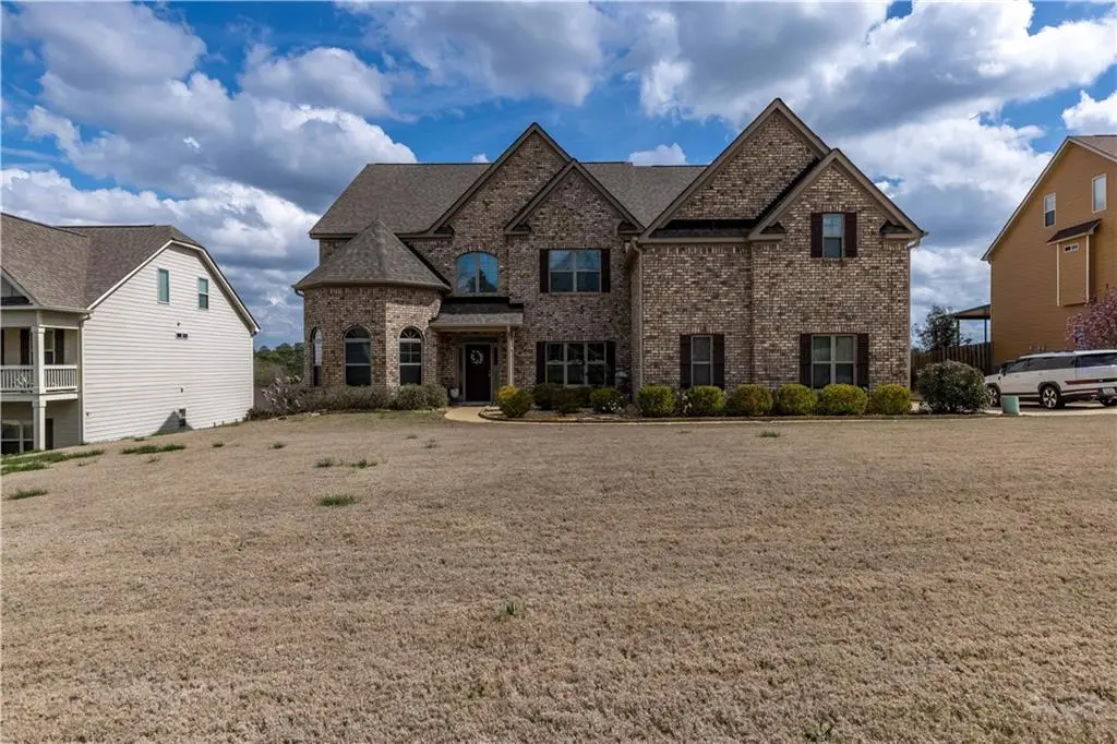 79 Gunner Drive, Fort Mitchell, AL 36856 - #1