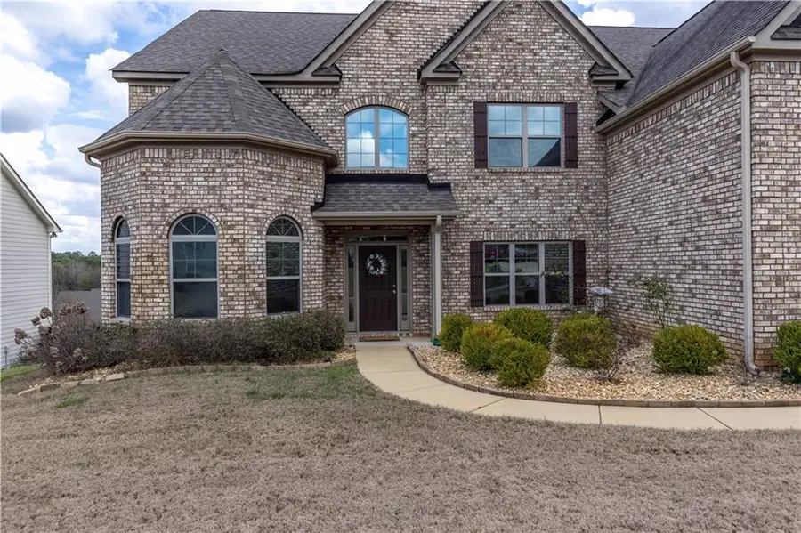 79 Gunner Drive, Fort Mitchell, AL 36856 - #2