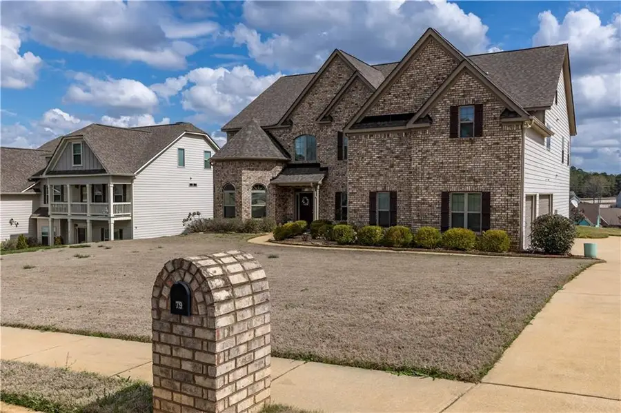 79 Gunner Drive, Fort Mitchell, AL 36856 - #3