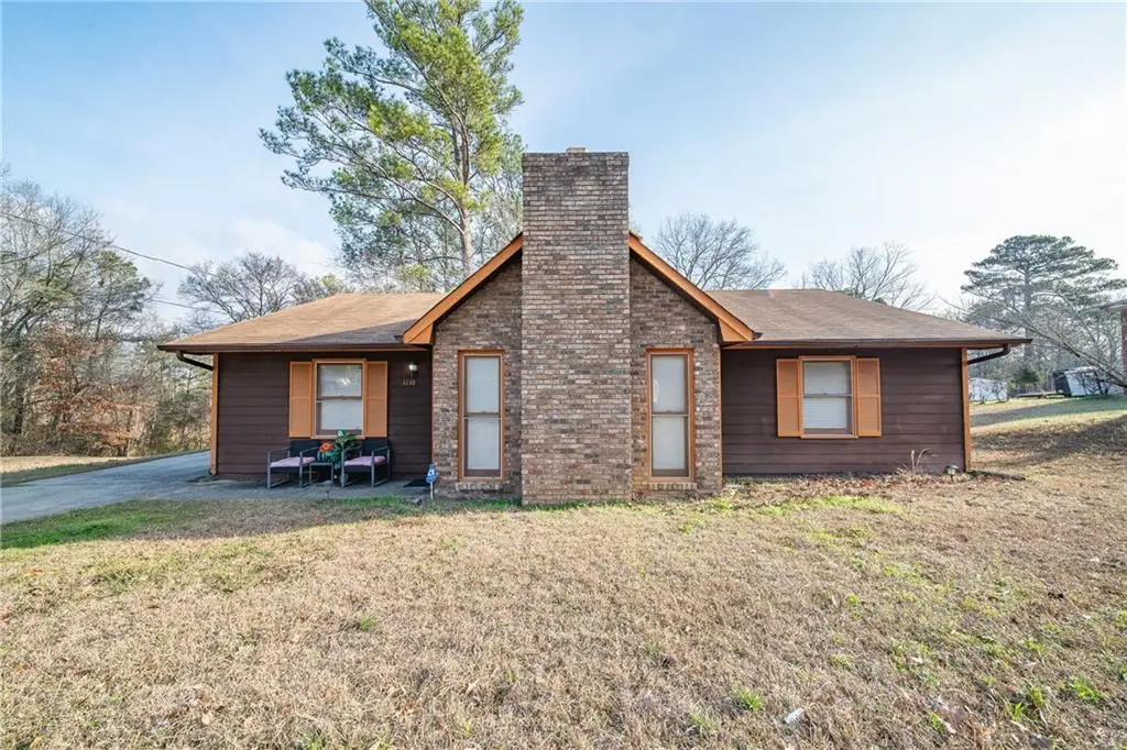 1110 16th Court S, Phenix City, AL 36869 - #1