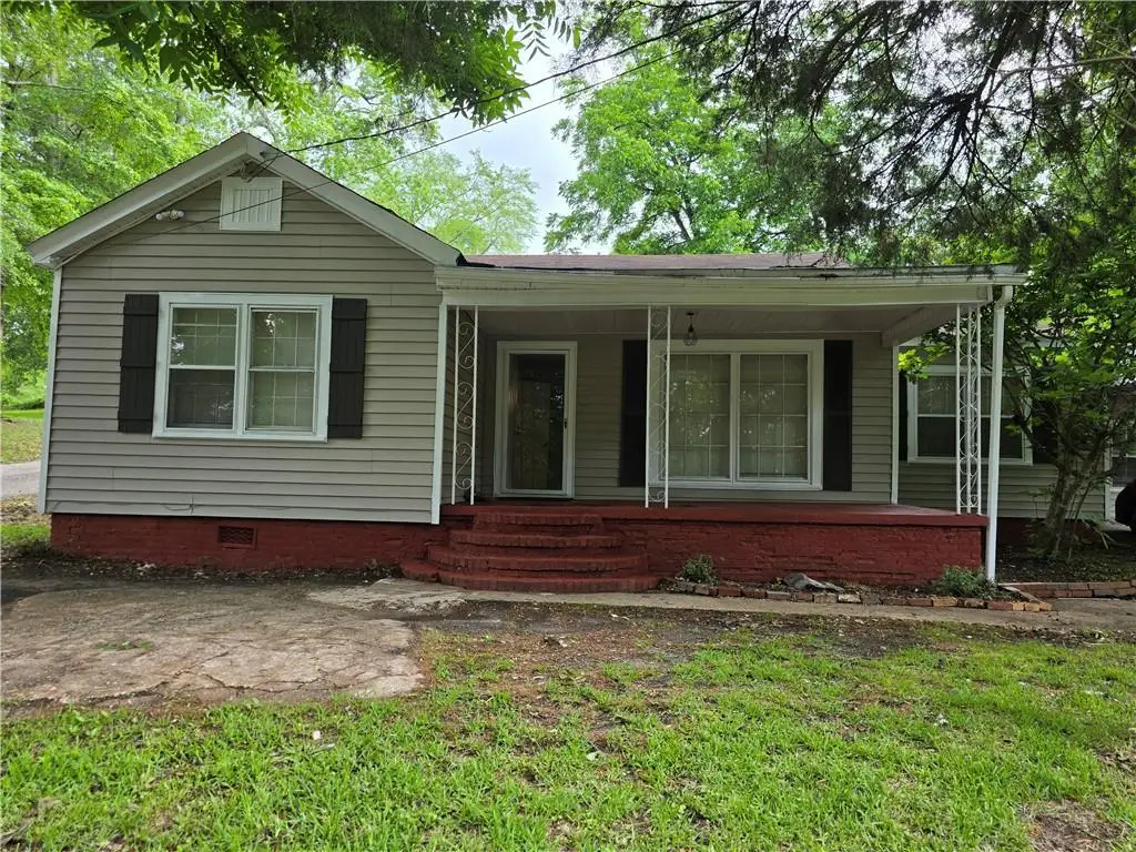 1701 27th Ave, Phenix City, AL 36867 - #1