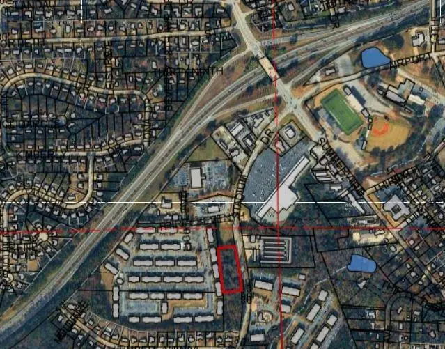 00 Stadium Drive, Phenix City, AL 36867 - #2