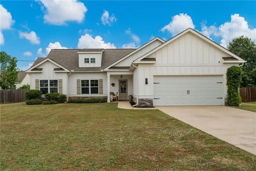 17 Belmont Drive, Fort Mitchell, AL 36856 - #1